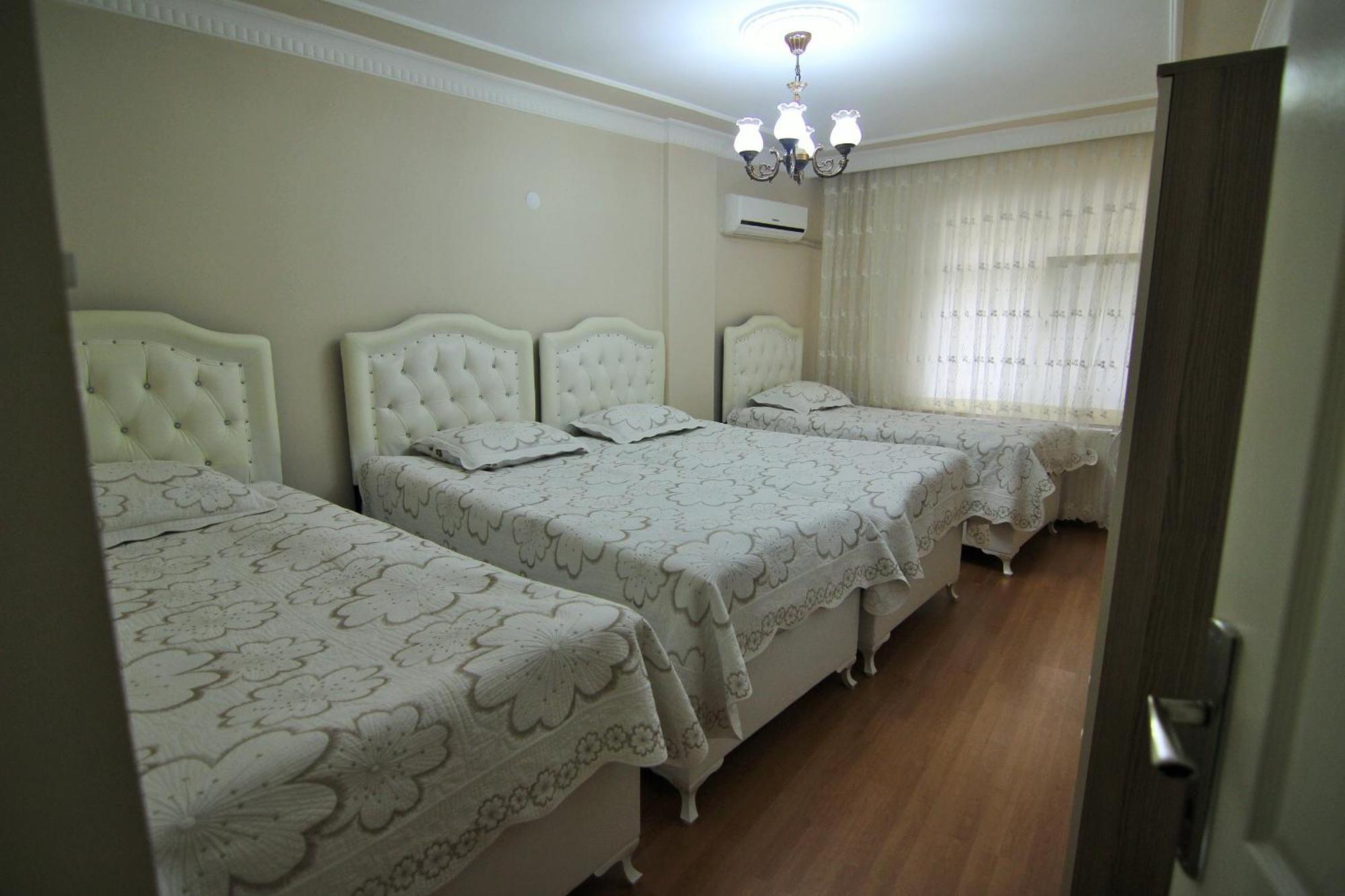 Appartement Sultanahmet Deluxe Yilmaz *