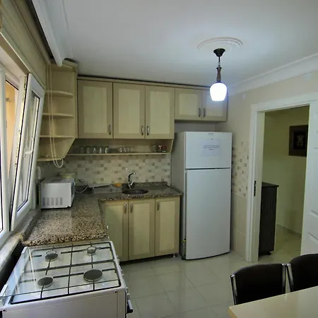 Sultanahmet Deluxe Yilmaz Apart Istanbul Exterior foto