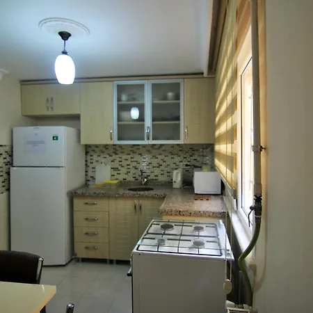 Sultanahmet Deluxe Yilmaz Apart Istanbul Exterior foto