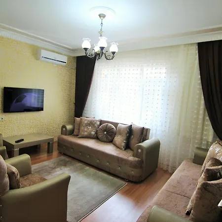 Sultanahmet Deluxe Yilmaz Apart Istanbul Exterior foto