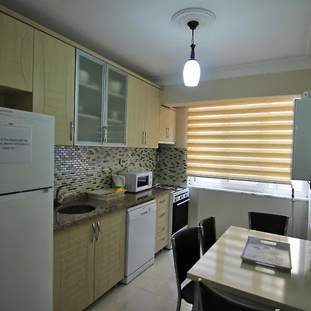 Sultanahmet Deluxe Yilmaz Apart Istanbul Exterior foto