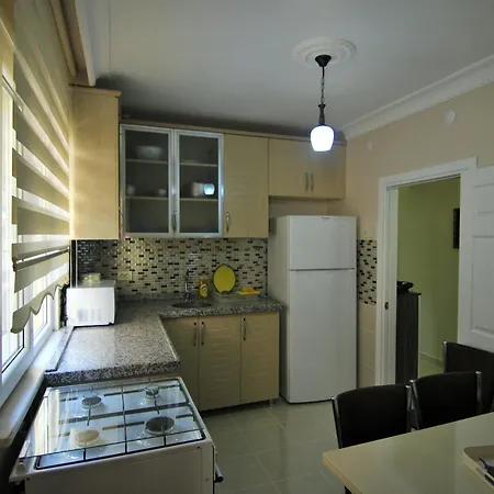 Sultanahmet Deluxe Yilmaz Apart Istanbul Exterior foto