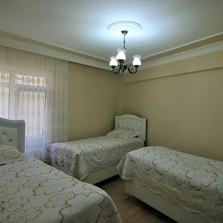 Sultanahmet Deluxe Yilmaz Apart Istanbul Exterior foto
