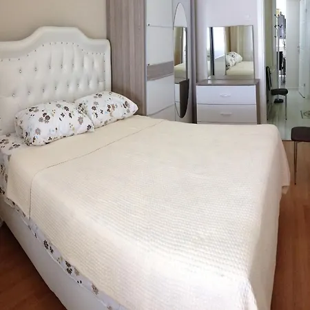 Sultanahmet Deluxe Yilmaz Apart Istanbul Exterior foto