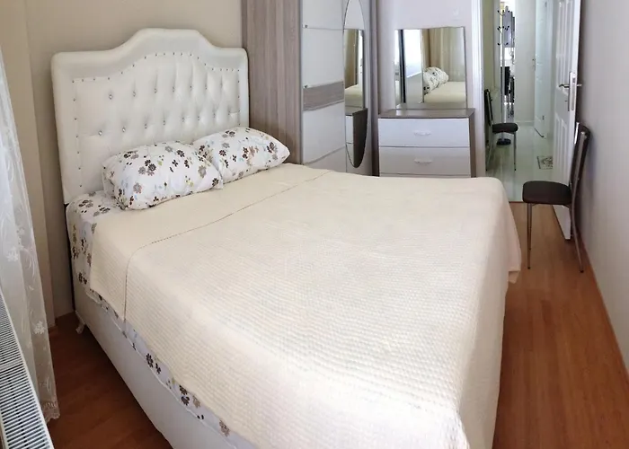 Sultanahmet Deluxe Yilmaz Apart