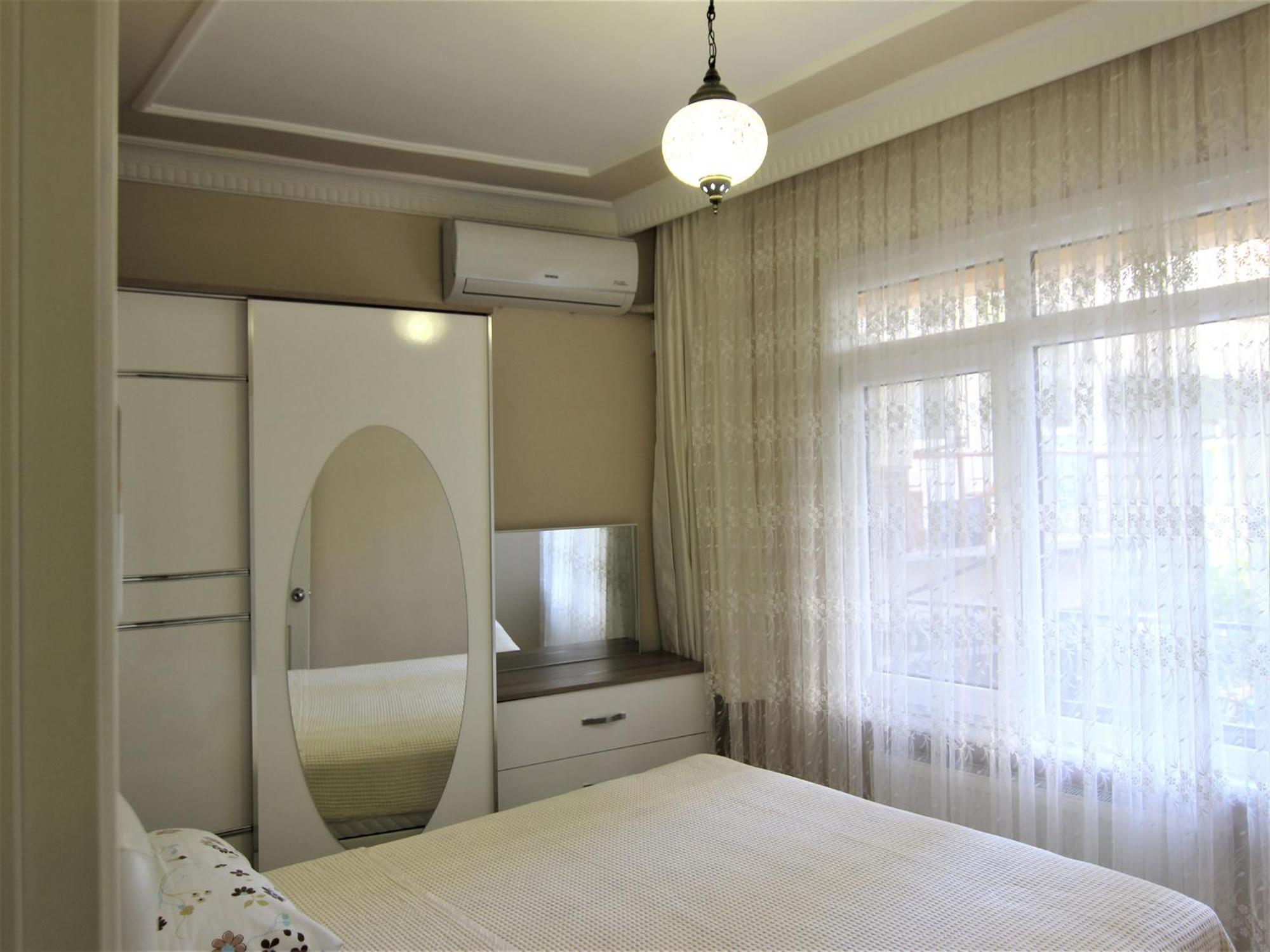 Sultanahmet Deluxe Yilmaz Apartament Istanbul