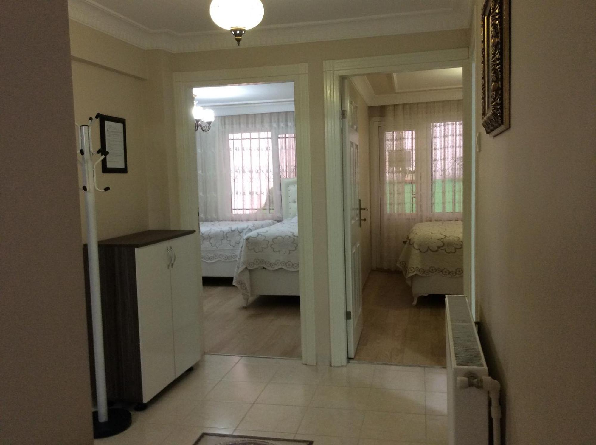 Sultanahmet Deluxe Yilmaz Apartament