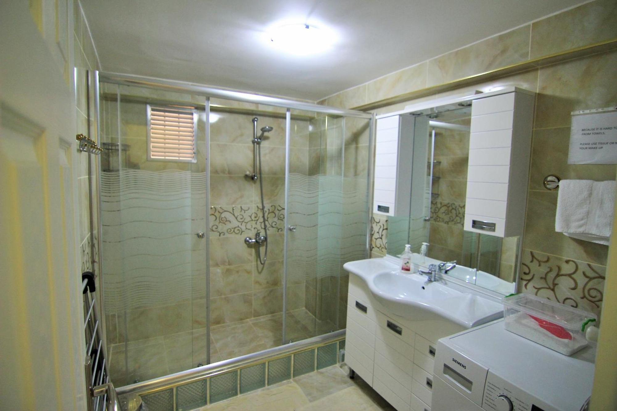 Sultanahmet Deluxe Yilmaz Apartament *