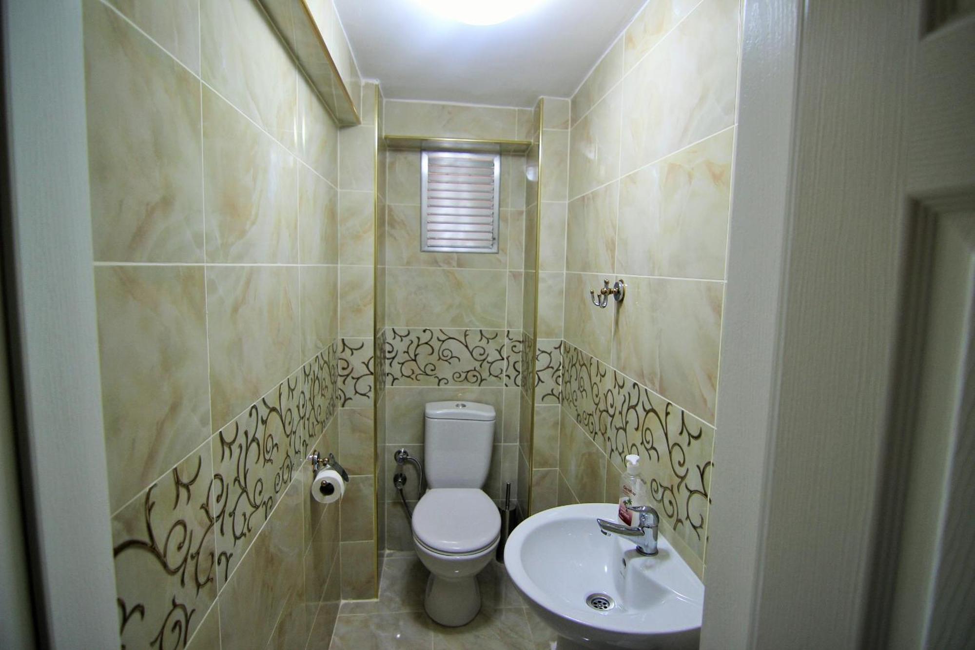 Apartament Sultanahmet Deluxe Yilmaz *