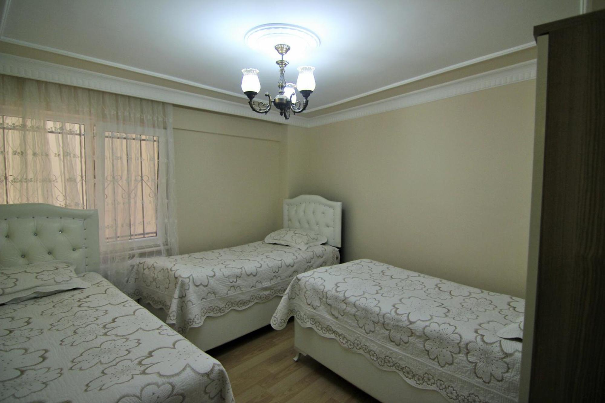 Apartament Sultanahmet Deluxe Yilmaz