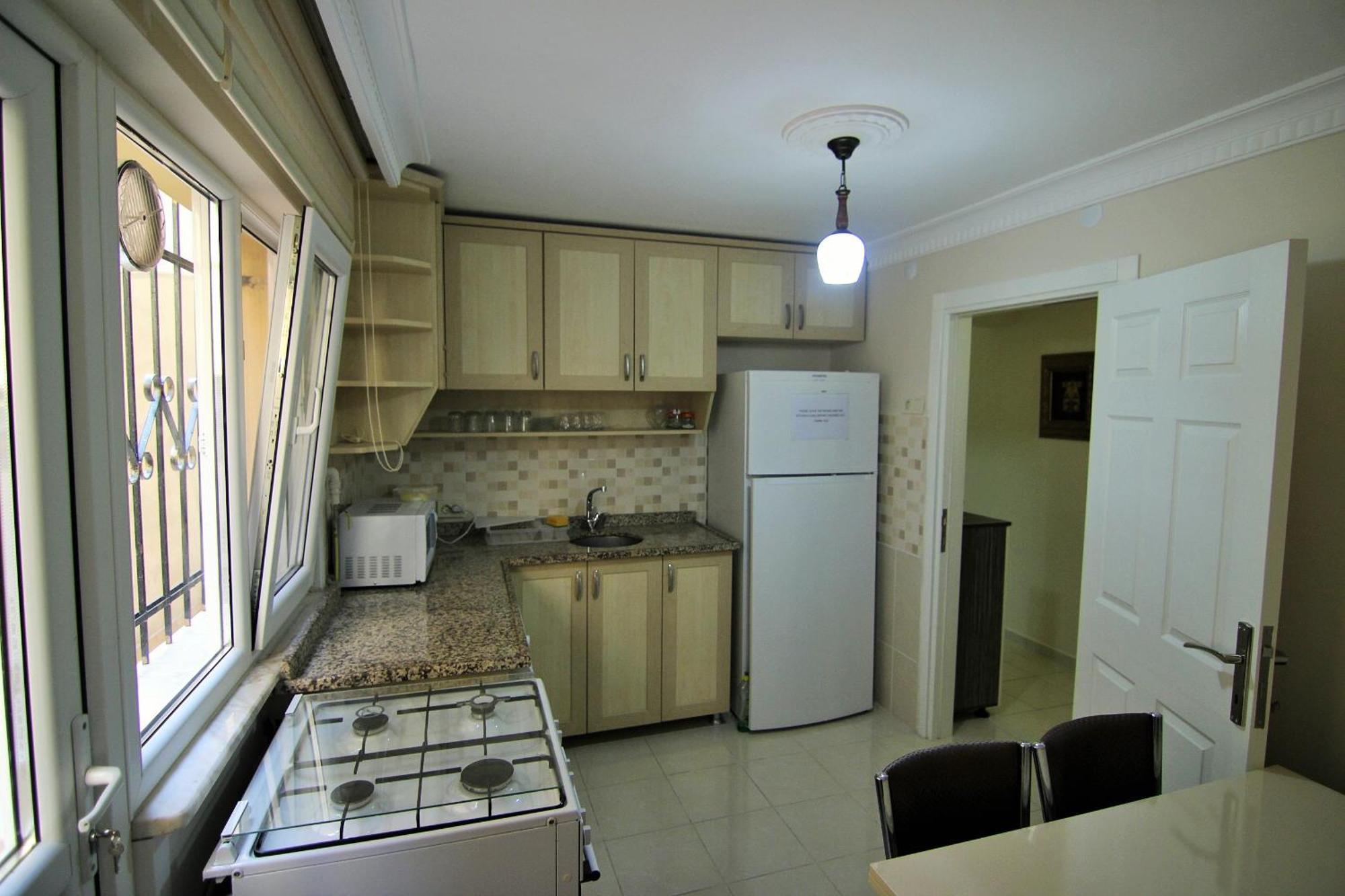 Sultanahmet Deluxe Yilmaz Apartament Istanbul