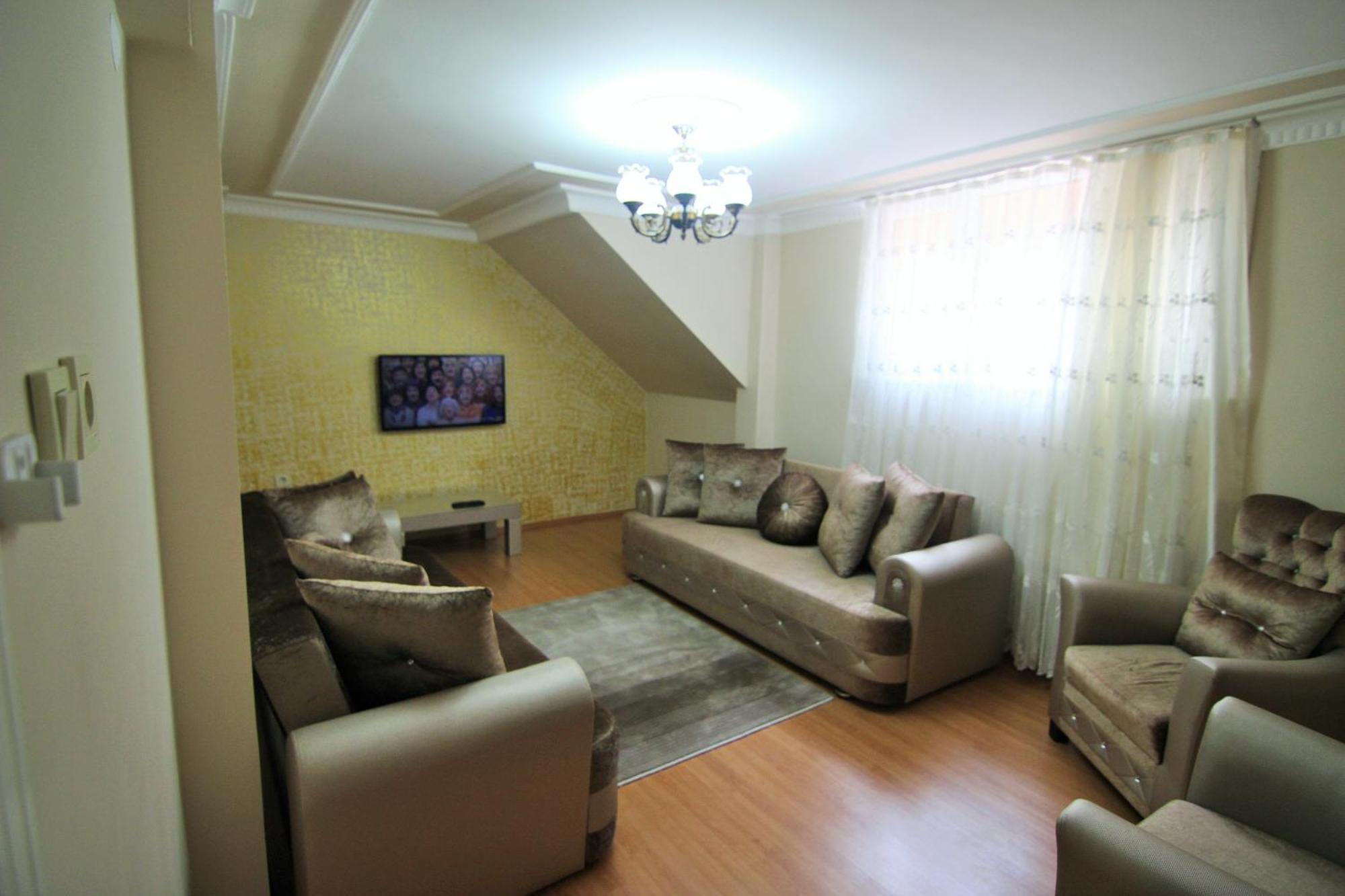 Sultanahmet Deluxe Yilmaz Istanbul