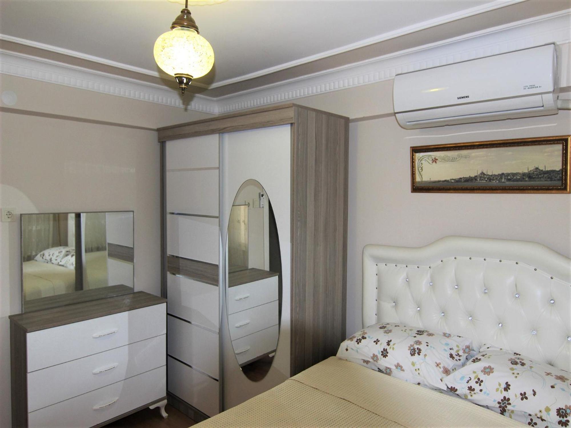 Apartament Sultanahmet Deluxe Yilmaz