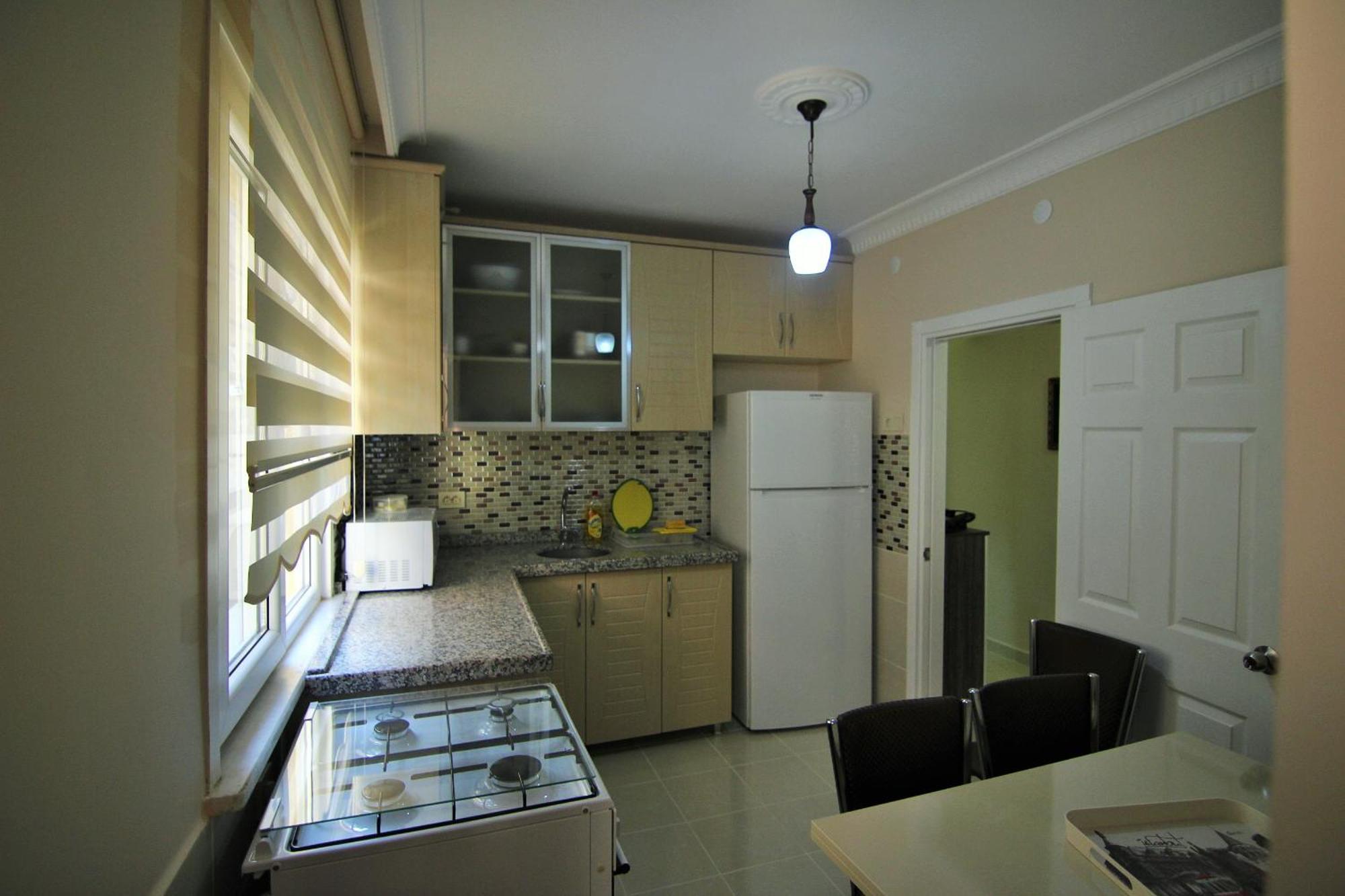 Sultanahmet Deluxe Yilmaz איסטמבול