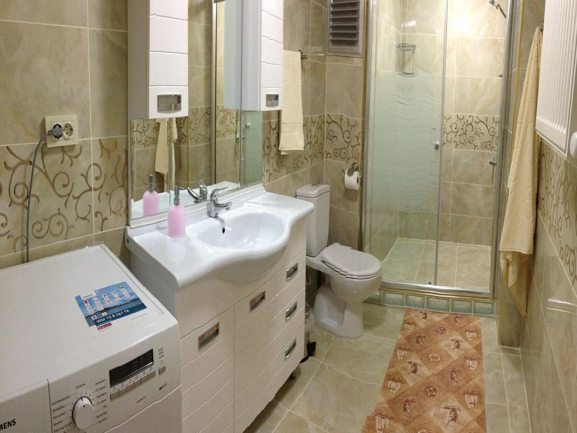 Sultanahmet Deluxe Yilmaz * Istanbul