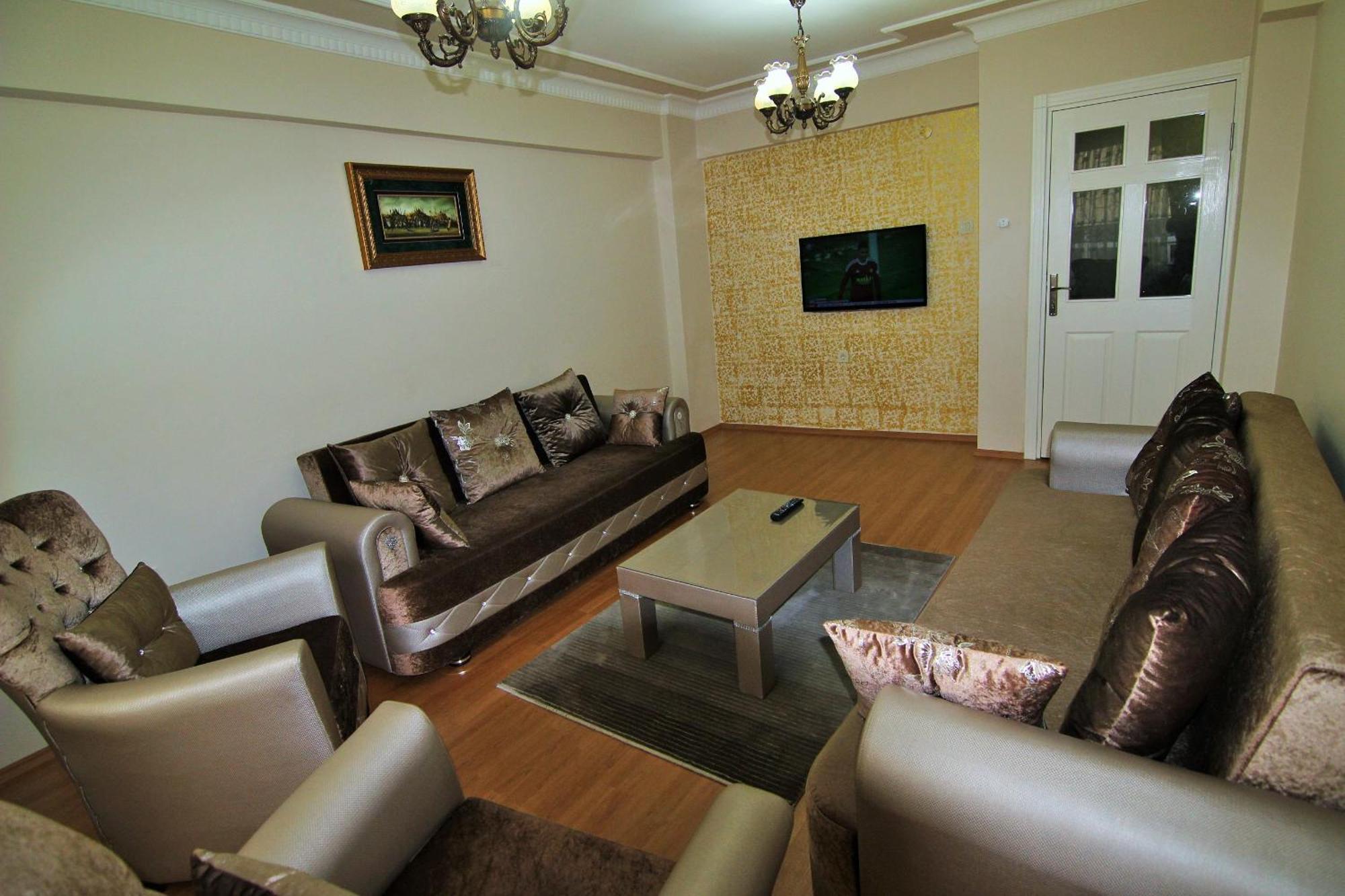 Sultanahmet Deluxe Yilmaz Istanbul