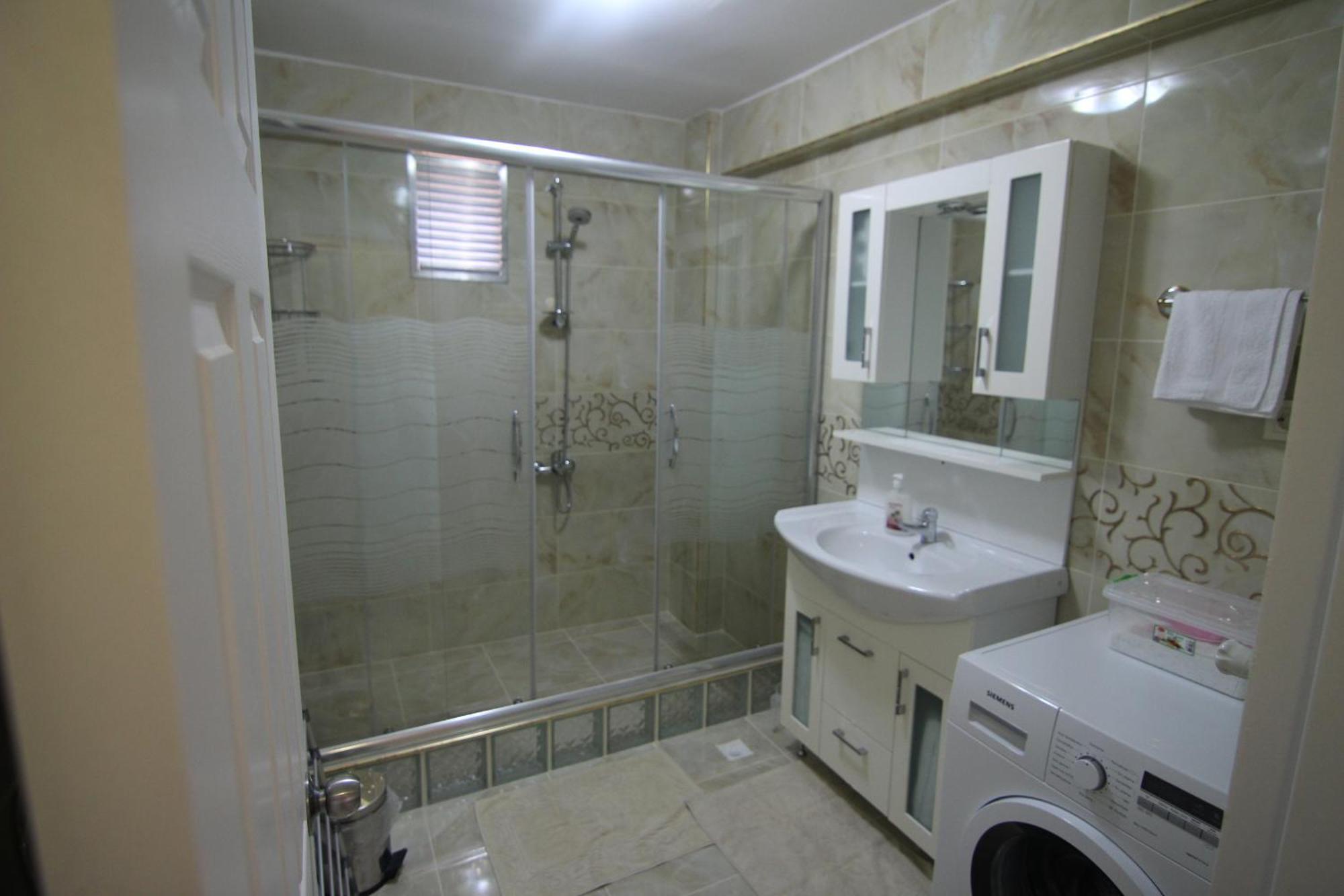 Apartament Sultanahmet Deluxe Yilmaz Istanbul