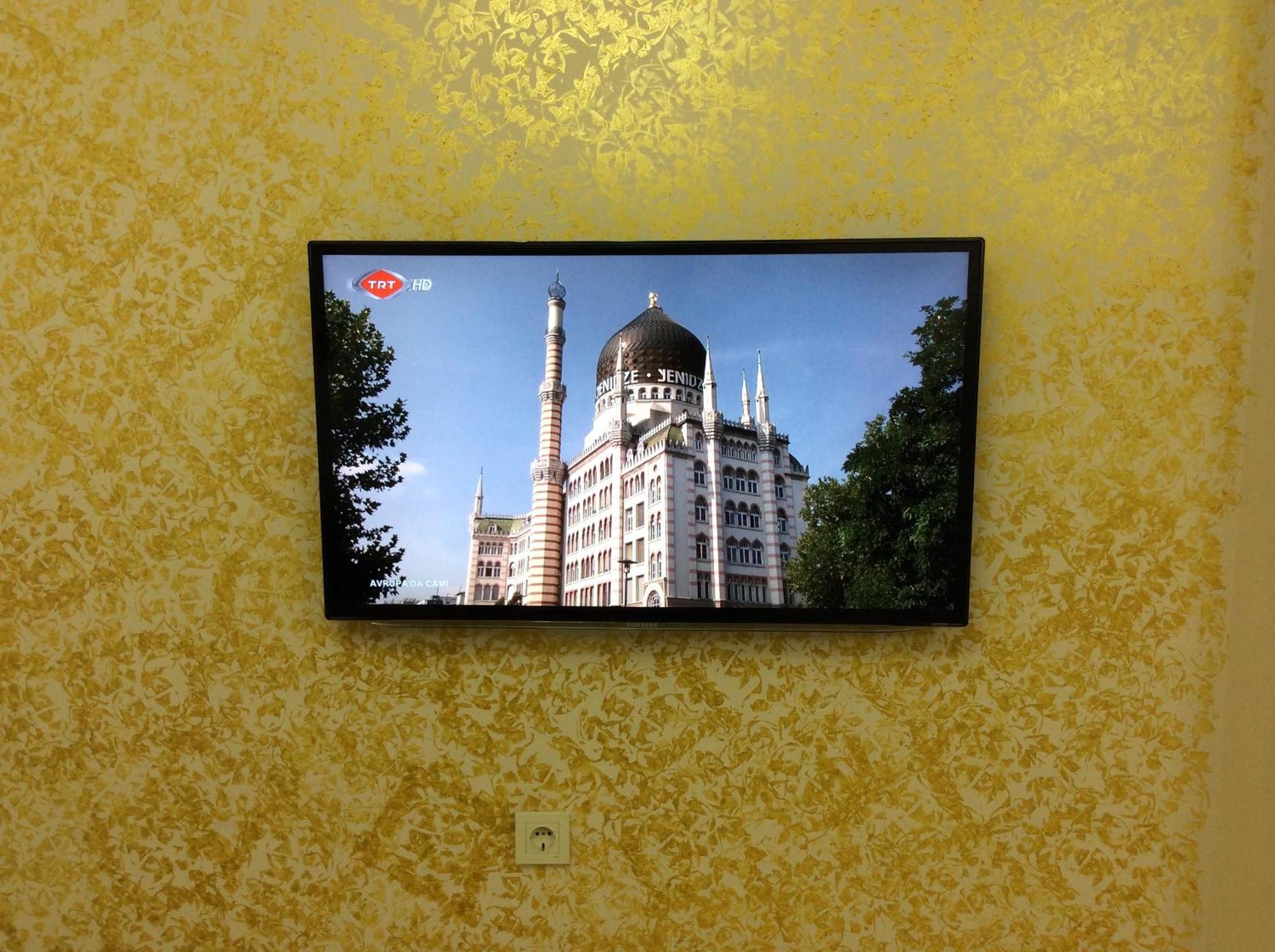 Sultanahmet Deluxe Yilmaz Istanbul