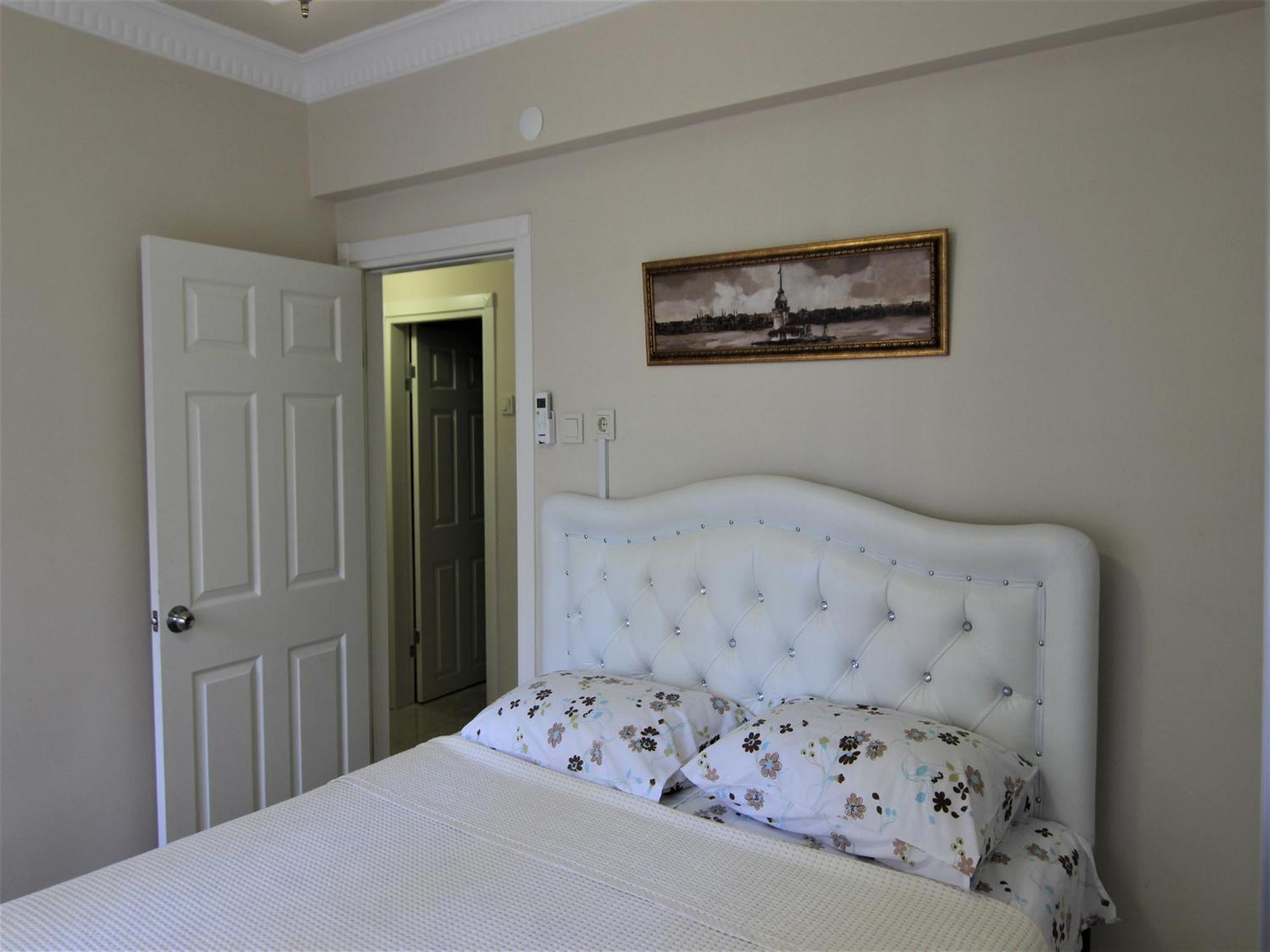 Sultanahmet Deluxe Yilmaz * Istanbul