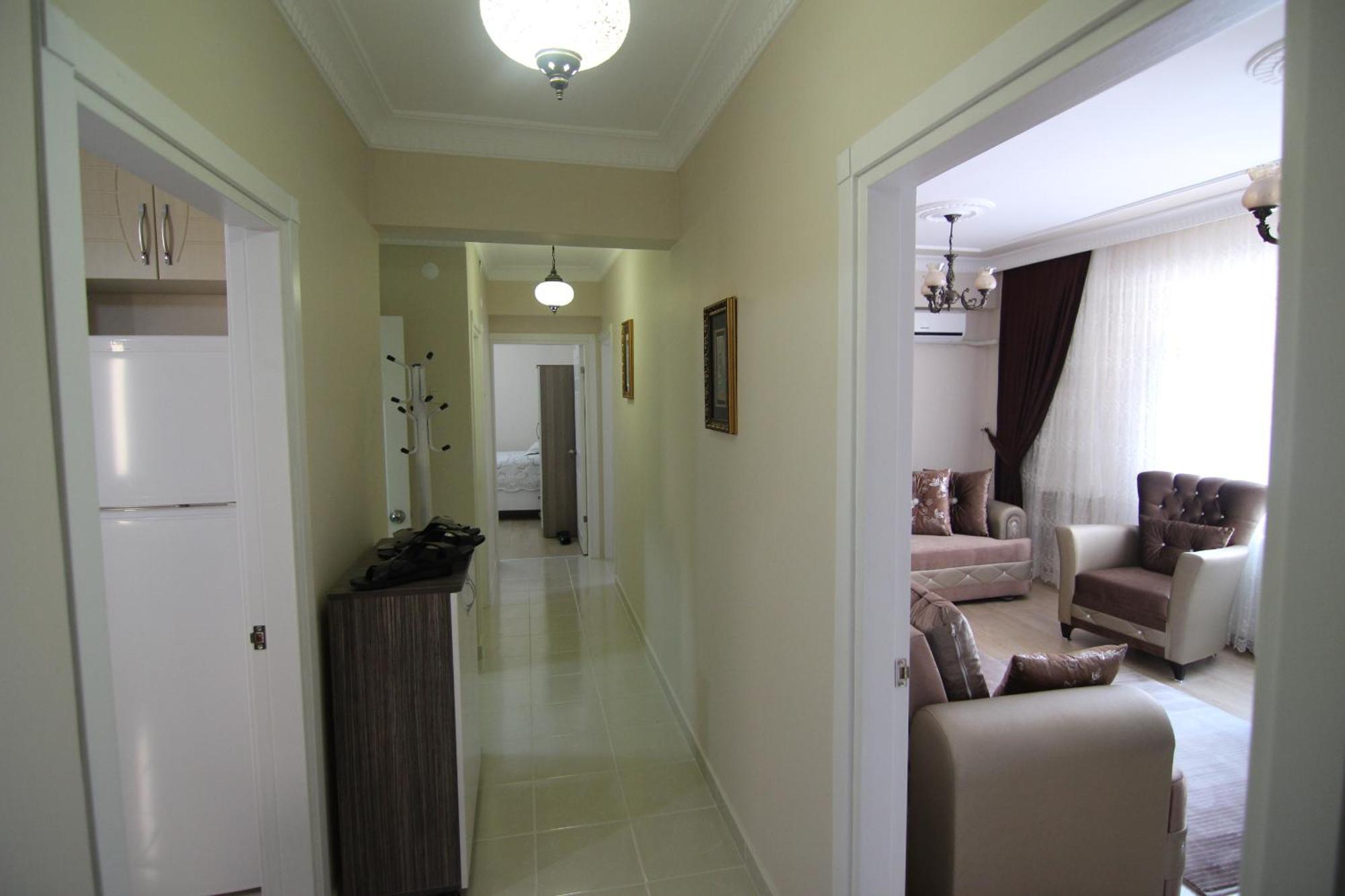 Sultanahmet Deluxe Yilmaz Istanbul