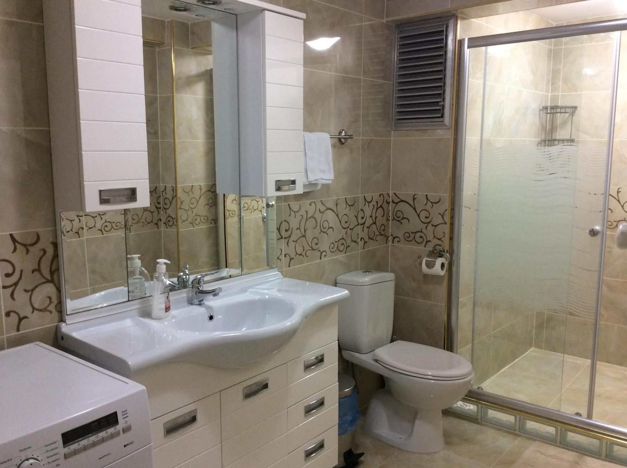 Sultanahmet Deluxe Yilmaz Apartament