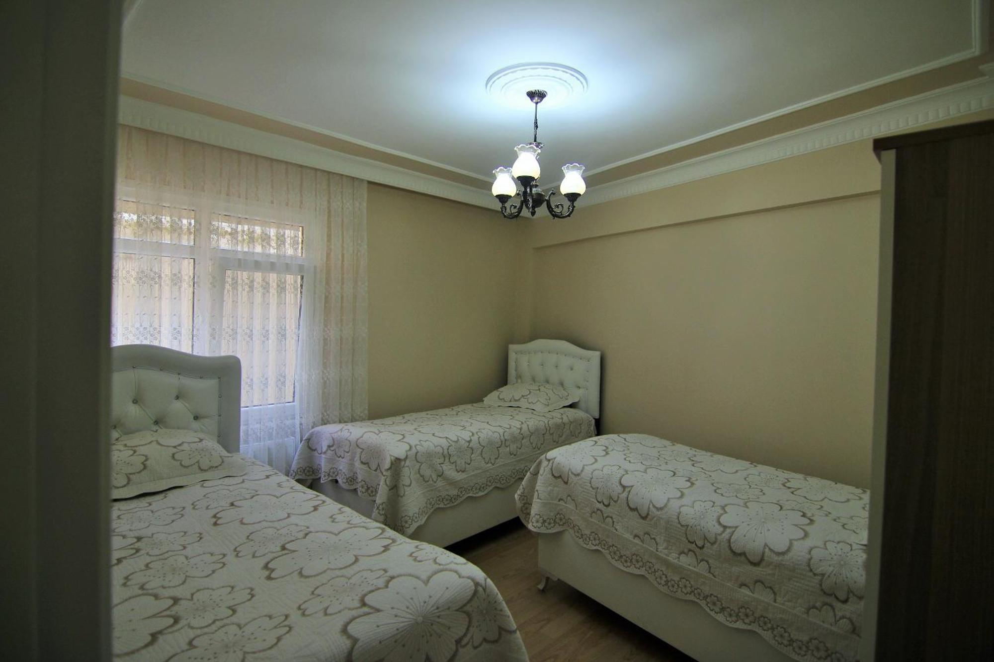 Sultanahmet Deluxe Yilmaz Apartament Istanbul