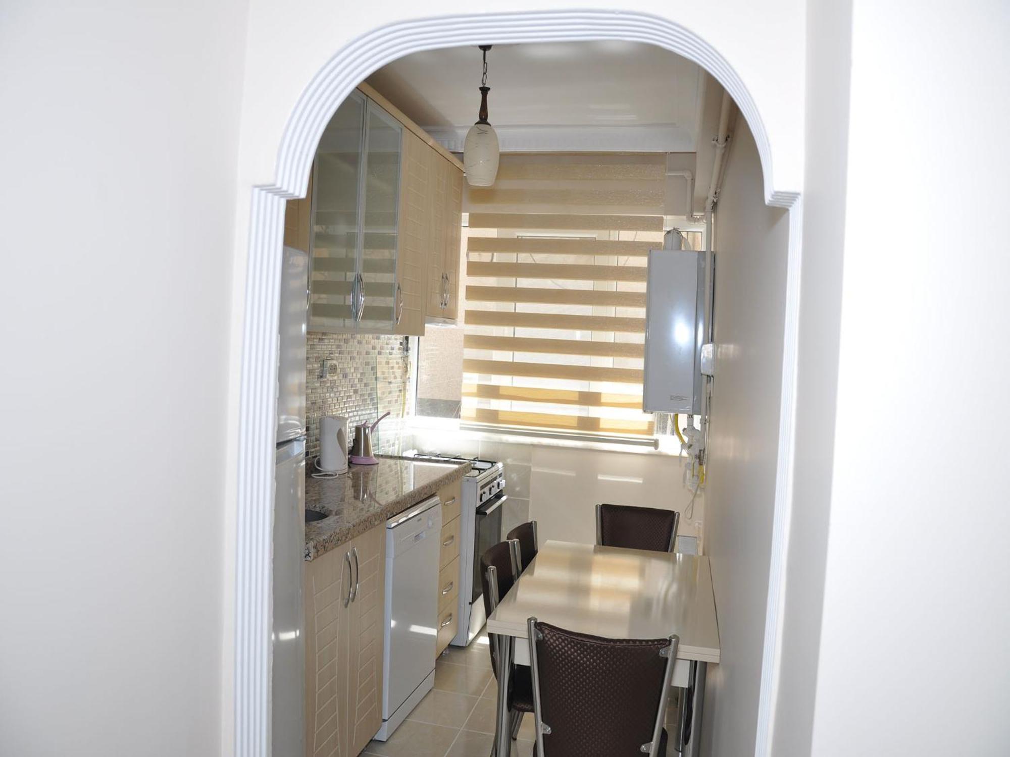 Apartament Sultanahmet Deluxe Yilmaz Istanbul