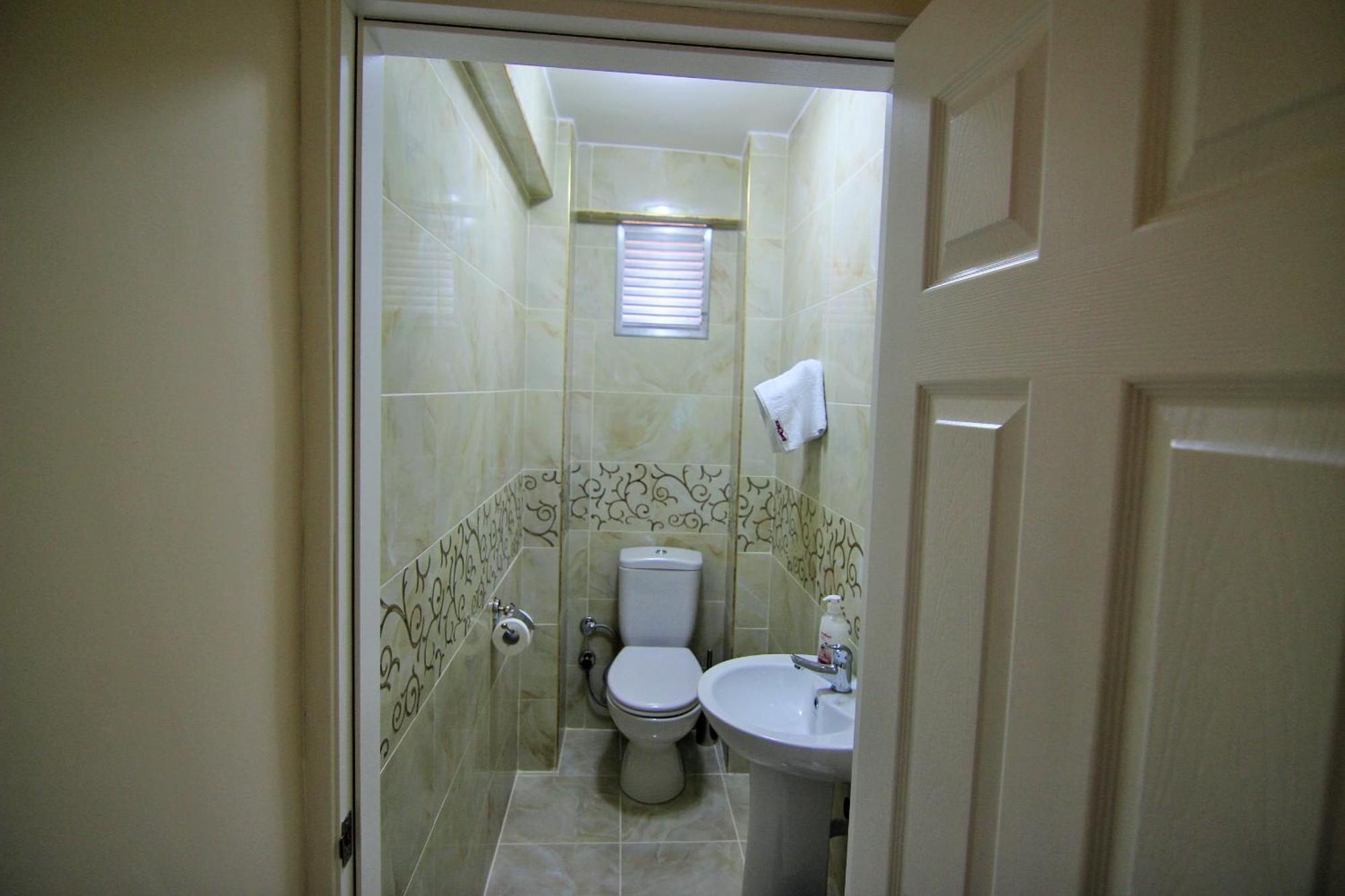 דירה Sultanahmet Deluxe Yilmaz