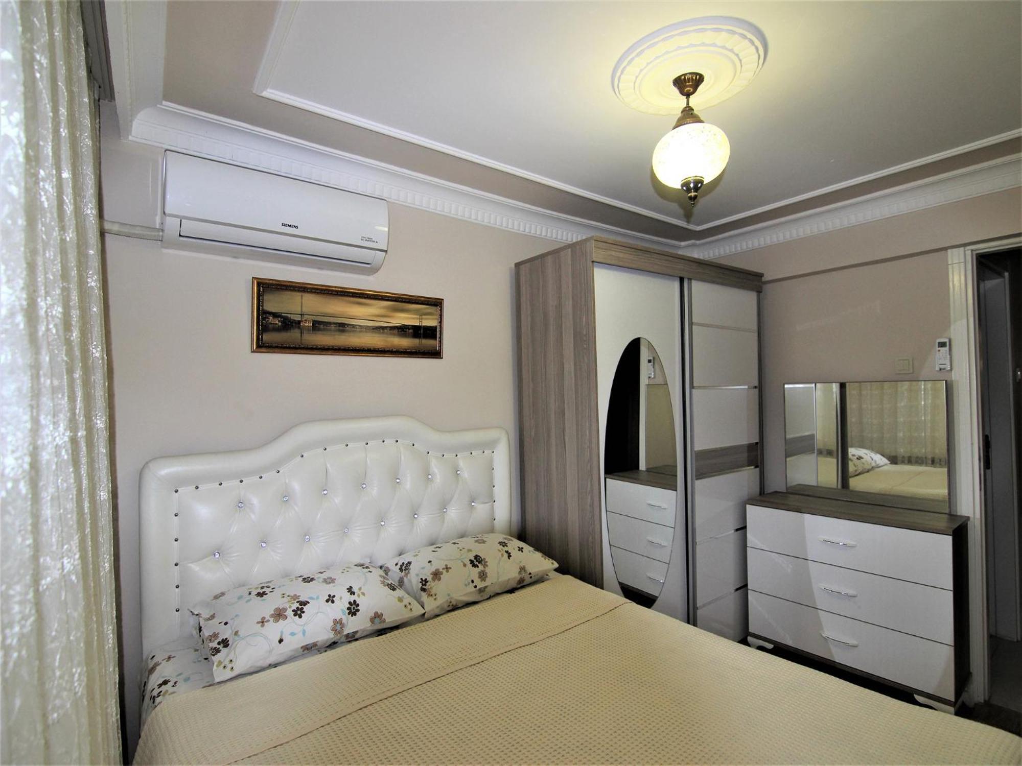 Sultanahmet Deluxe Yilmaz Istanbul