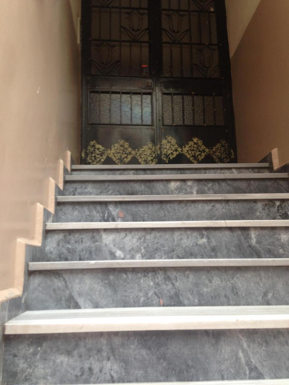 דירה Sultanahmet Deluxe Yilmaz